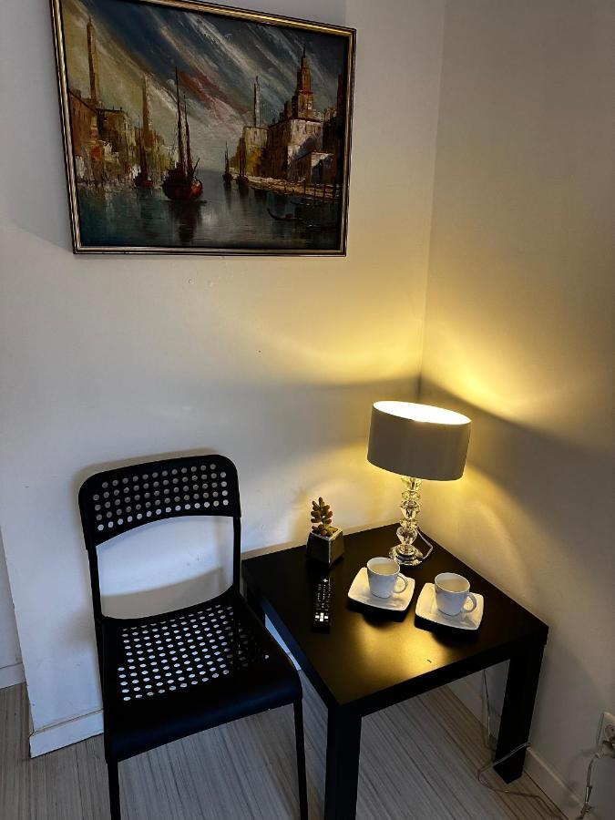 Pensjonat Jagoda B&B เมียนซิดดรอแย ภายนอก รูปภาพ