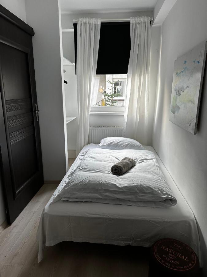 Pensjonat Jagoda B&B เมียนซิดดรอแย ภายนอก รูปภาพ