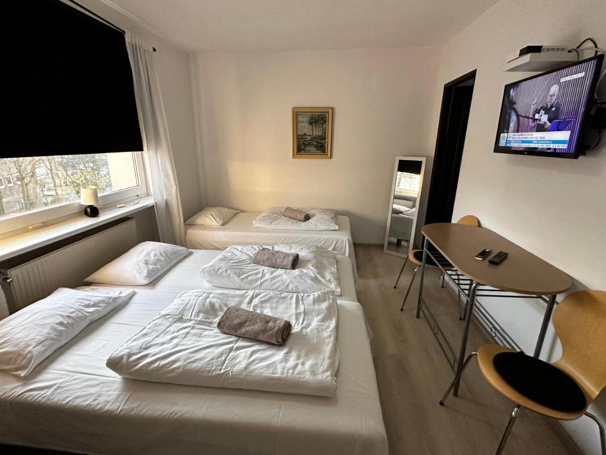 Pensjonat Jagoda B&B เมียนซิดดรอแย ภายนอก รูปภาพ