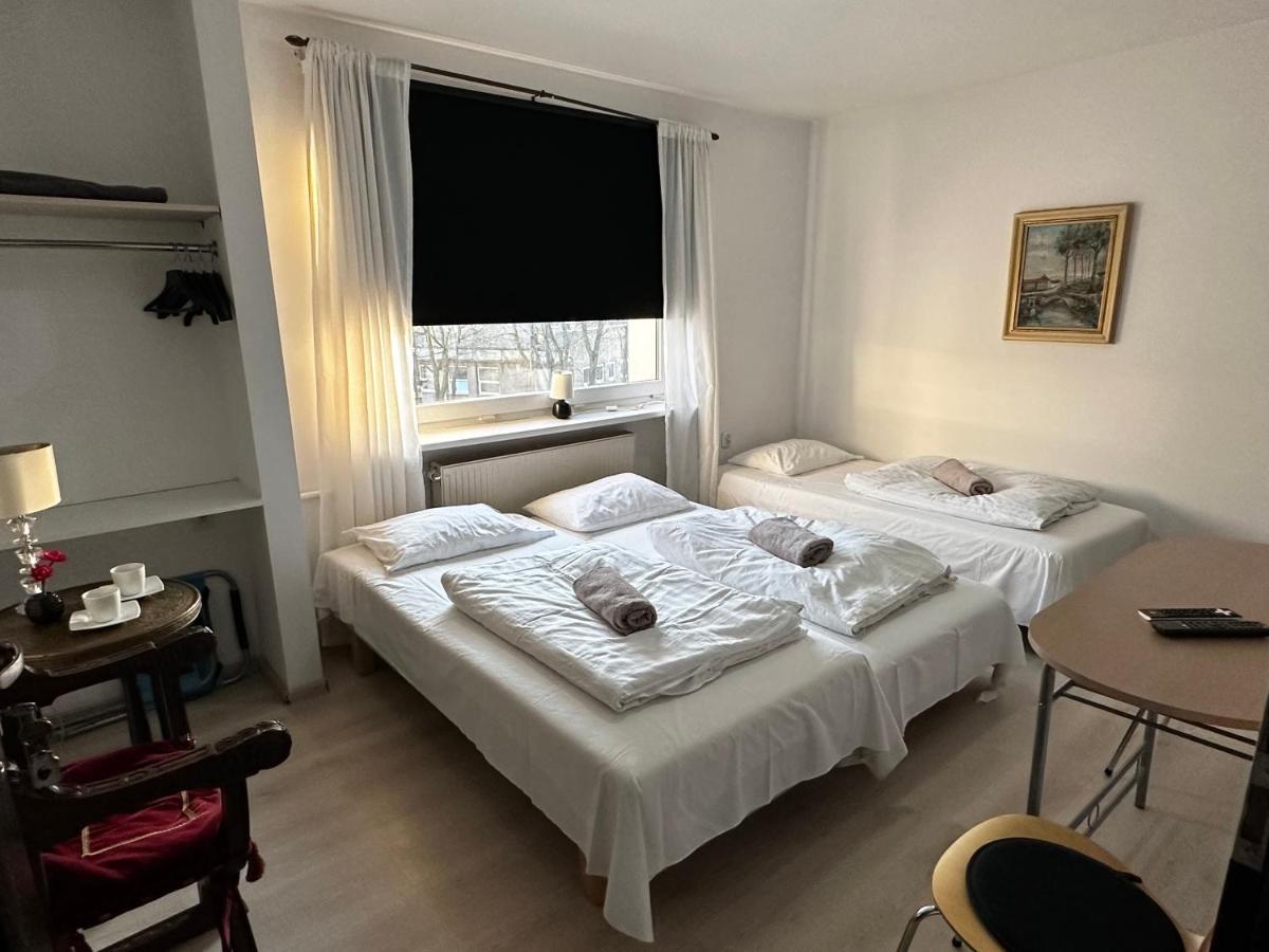 Pensjonat Jagoda B&B เมียนซิดดรอแย ภายนอก รูปภาพ