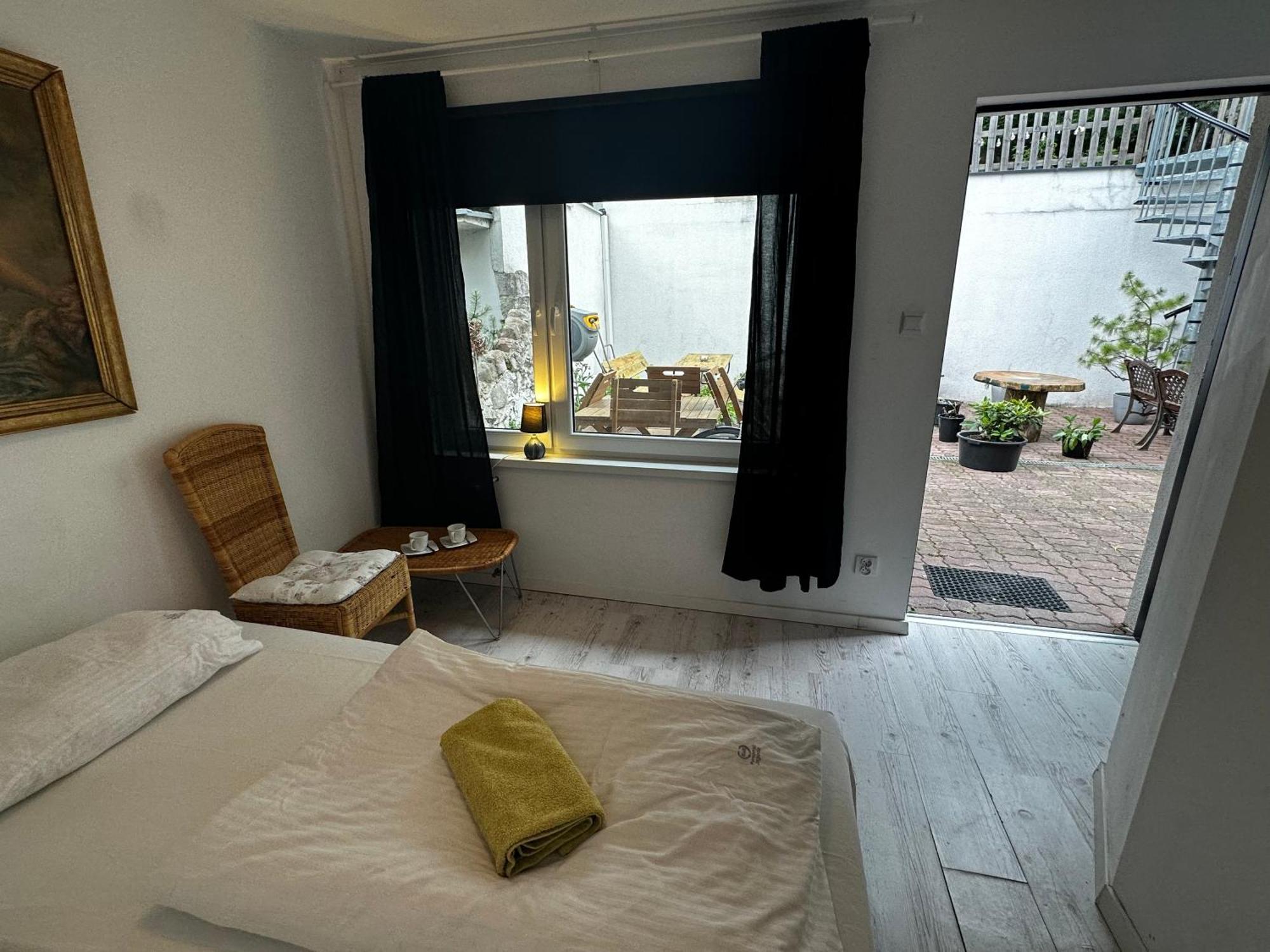 Pensjonat Jagoda B&B เมียนซิดดรอแย ภายนอก รูปภาพ
